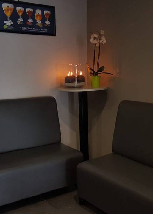 Les Gourmand'ises - Restaurant Rives - Restaurant Rives Renage